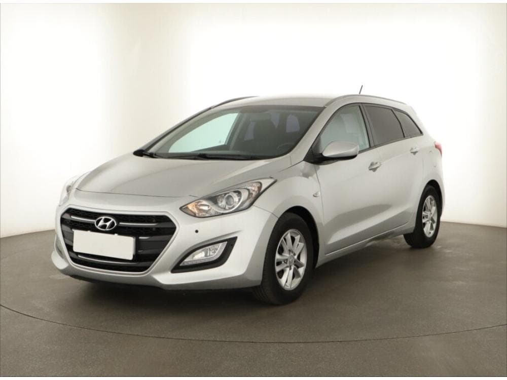2015 Hyundai i30 - 2