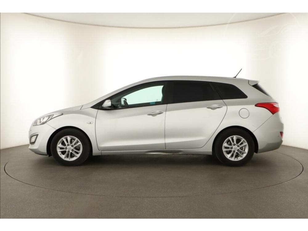 2015 Hyundai i30 - 3