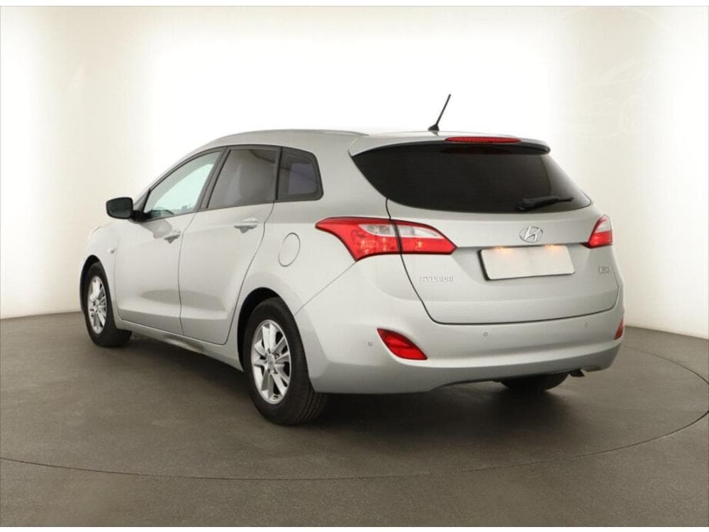 2015 Hyundai i30 - 4