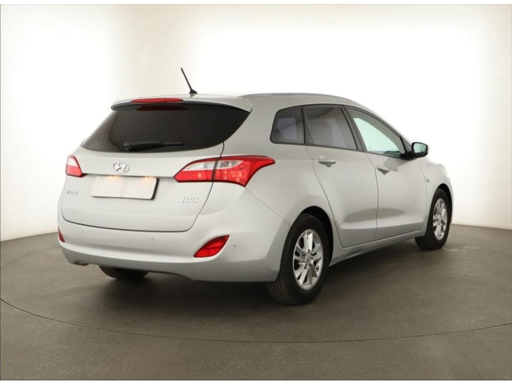 2015 Hyundai i30 - 5