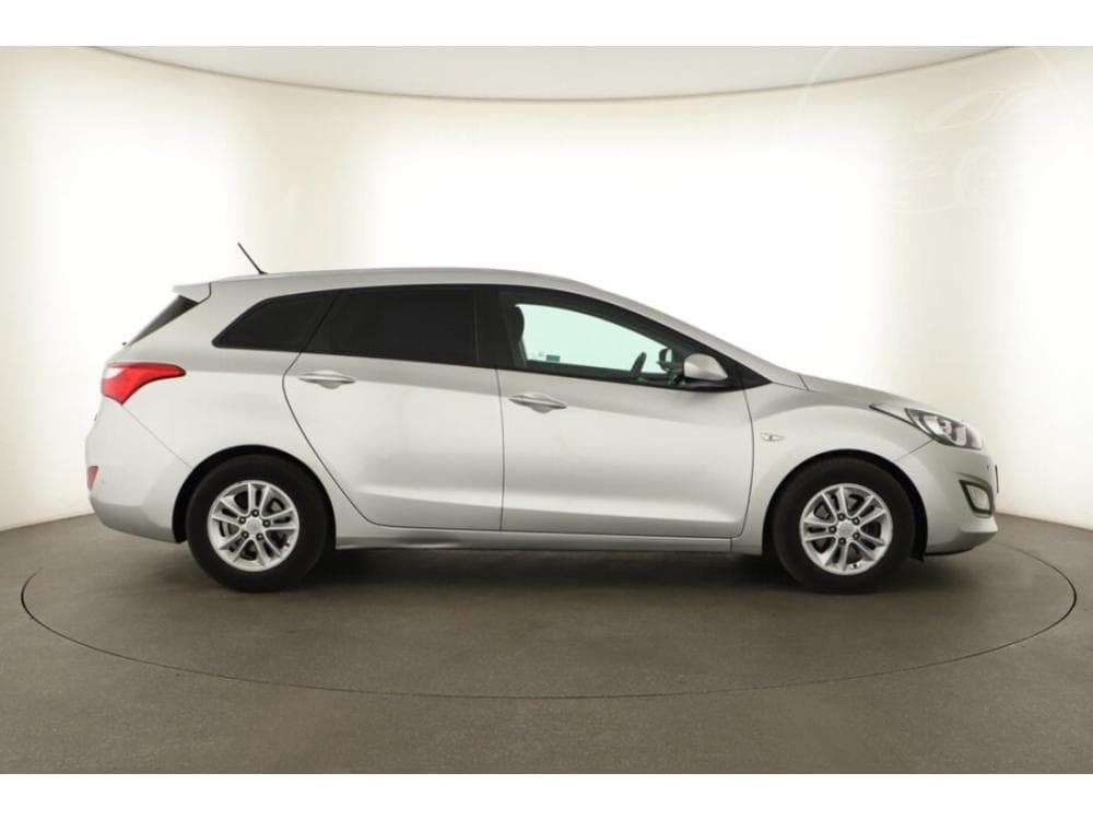 2015 Hyundai i30 - 6