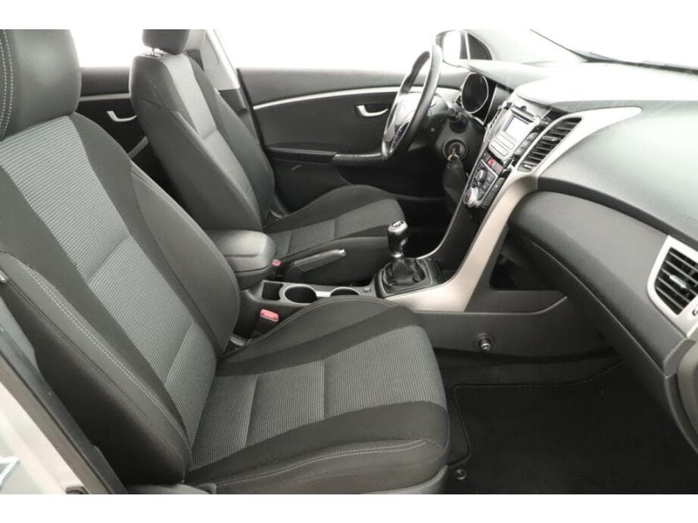 2015 Hyundai i30 - 7