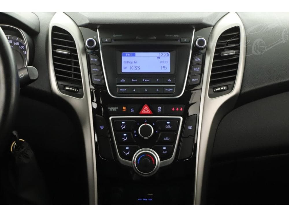 2015 Hyundai i30 - 9