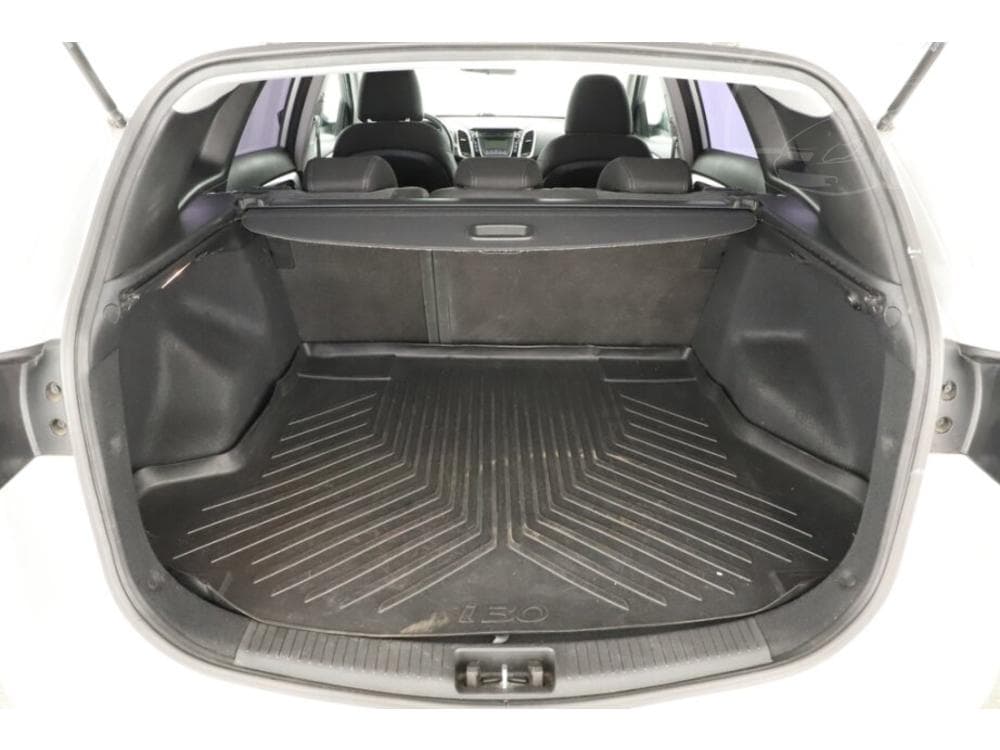 2015 Hyundai i30 - 10