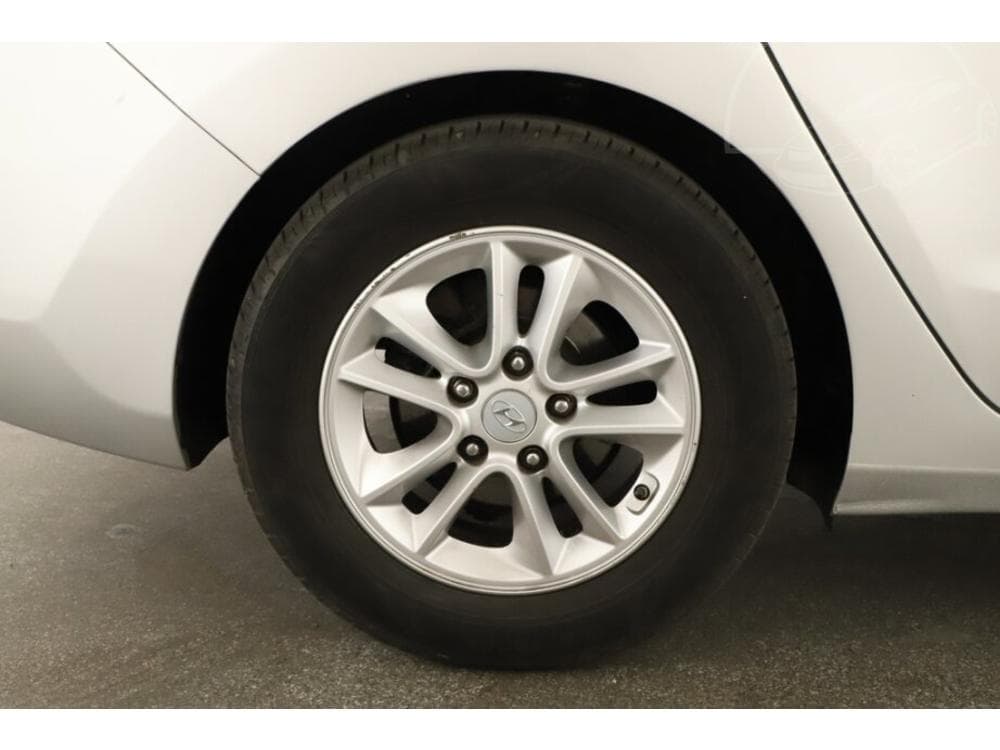 2015 Hyundai i30 - 11
