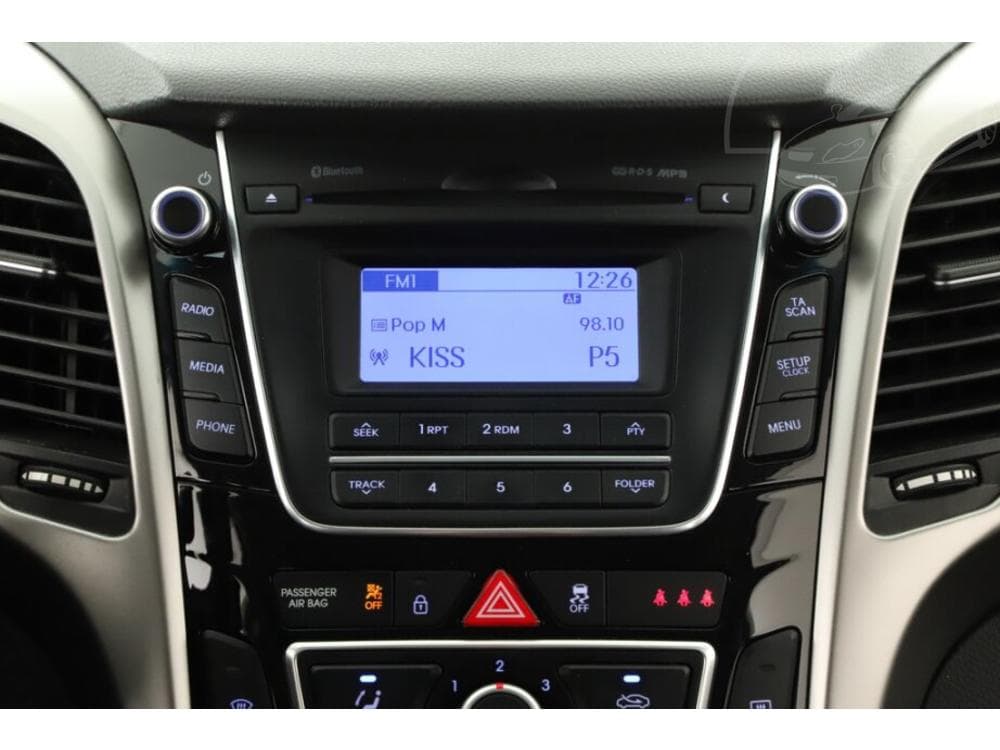 2015 Hyundai i30 - 12