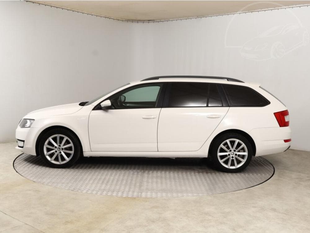 2014 Škoda OCTAVIA - 3