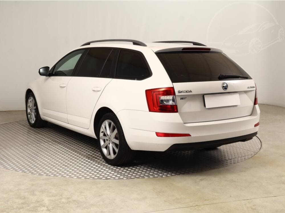 2014 Škoda OCTAVIA - 4