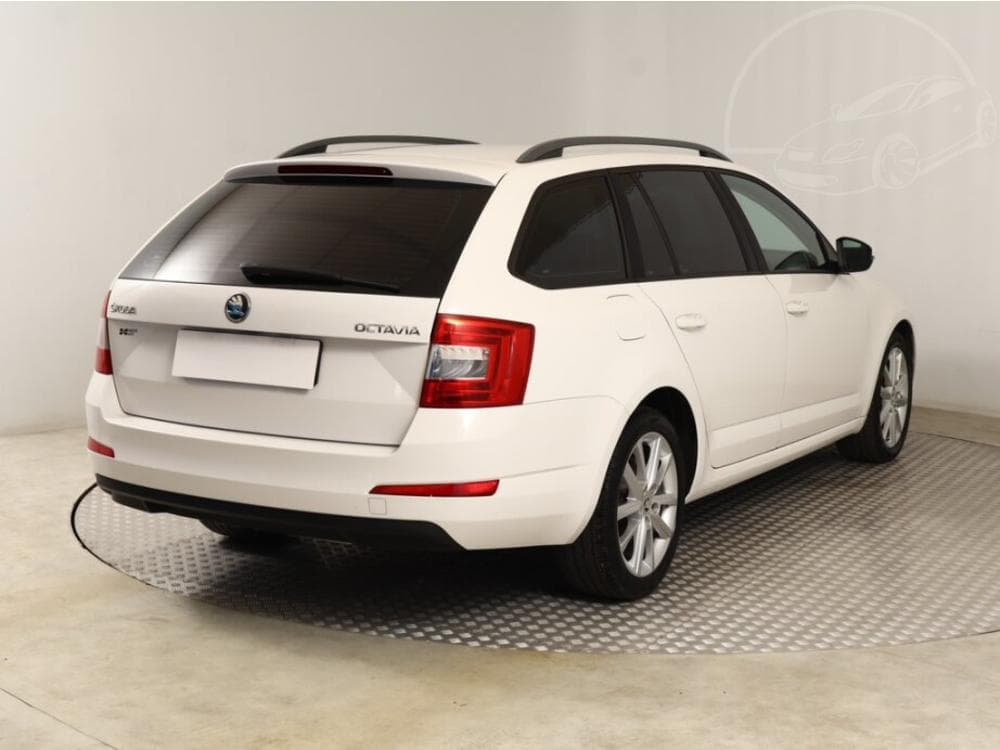 2014 Škoda OCTAVIA - 5