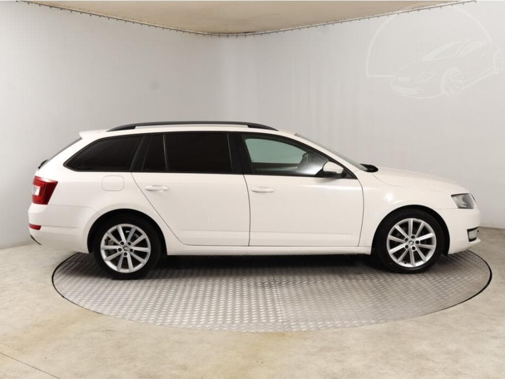 2014 Škoda OCTAVIA - 6