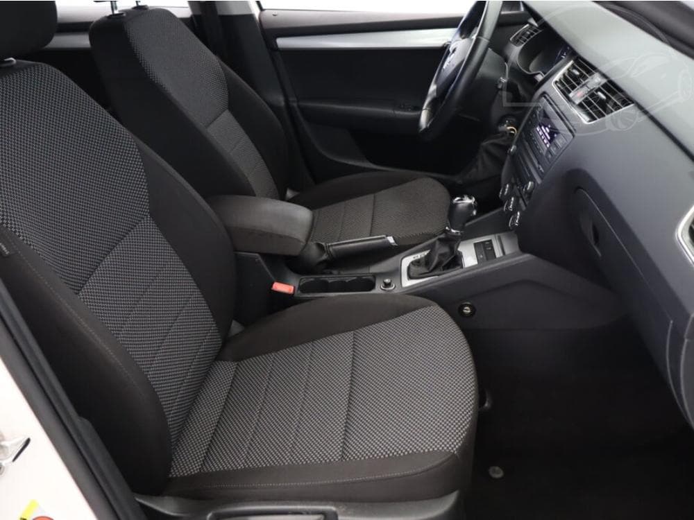 2014 Škoda OCTAVIA - 7