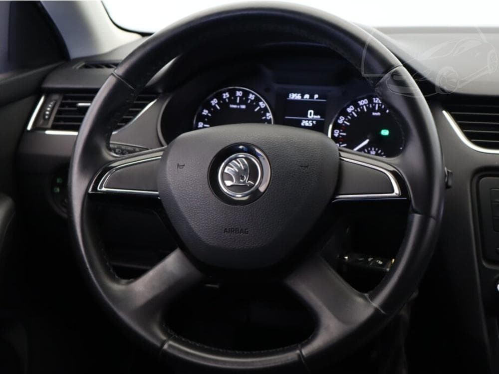 2014 Škoda OCTAVIA - 14
