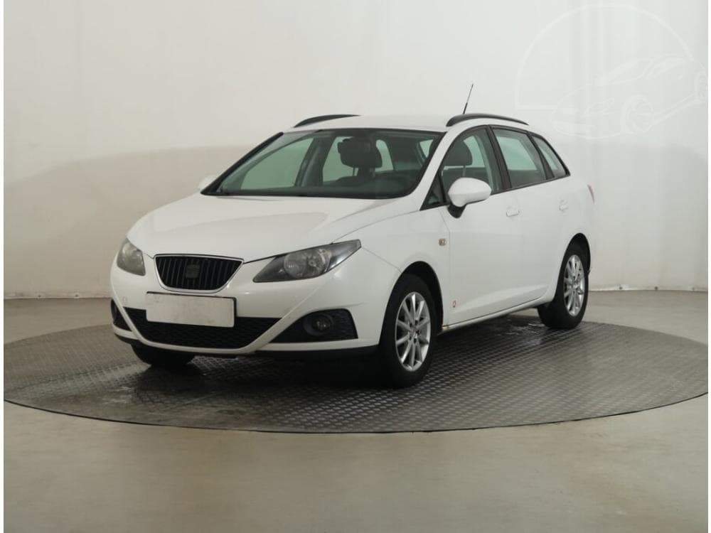2012 Seat IBIZA - 2