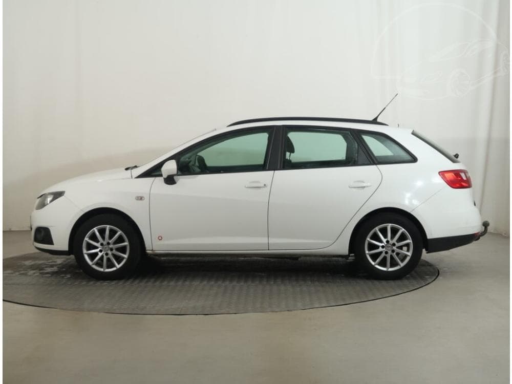 2012 Seat IBIZA - 3