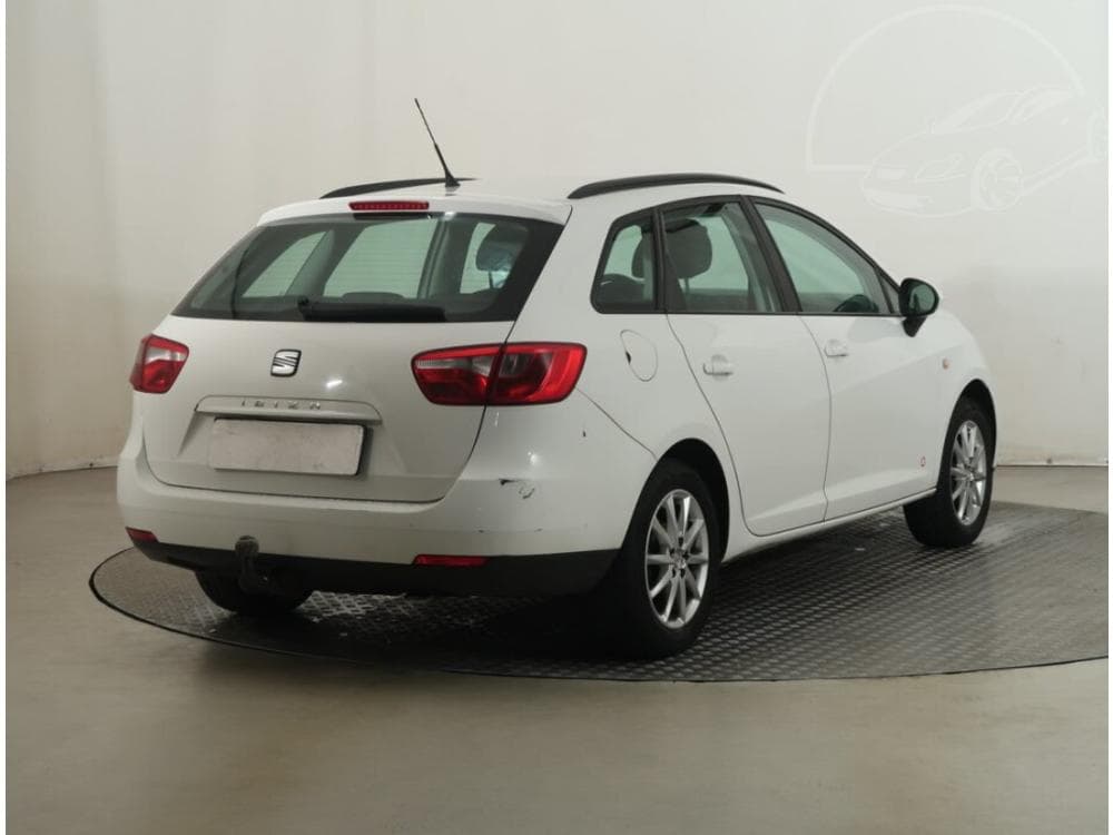 2012 Seat IBIZA - 5