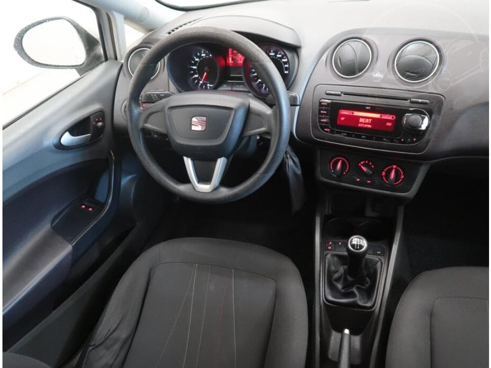 2012 Seat IBIZA - 7