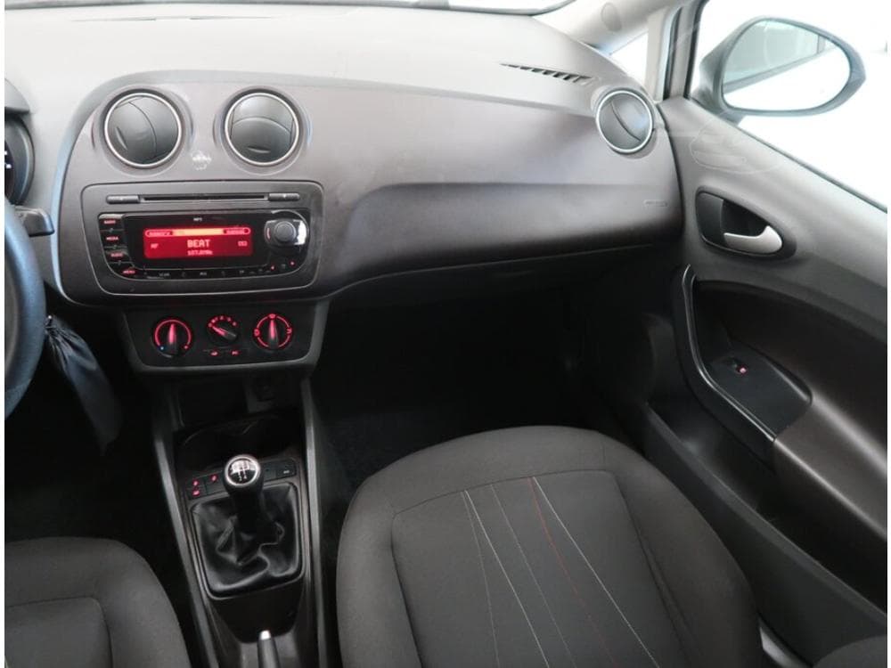 2012 Seat IBIZA - 8