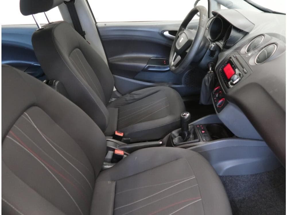 2012 Seat IBIZA - 9