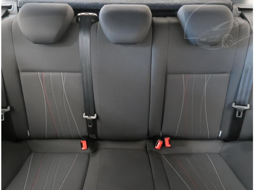 2012 Seat IBIZA - 10