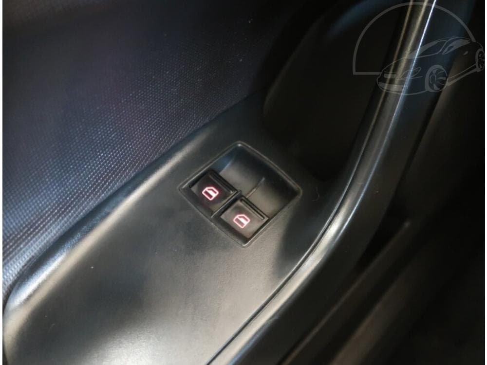 2012 Seat IBIZA - 13