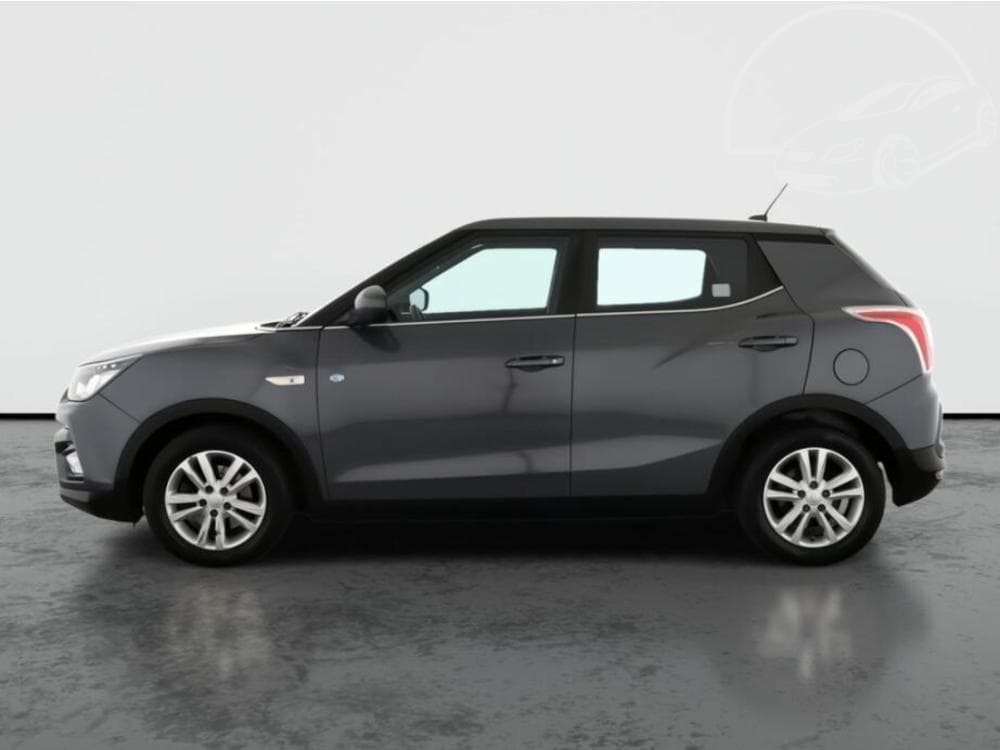 2019 SsangYong TIVOLI - 3
