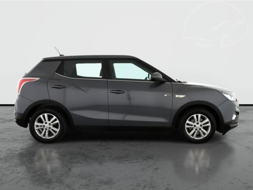 2019 SsangYong TIVOLI - 6
