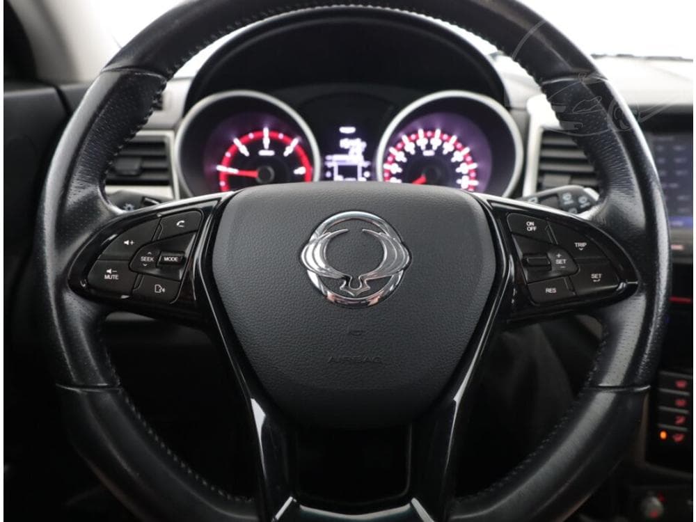 2019 SsangYong TIVOLI - 8