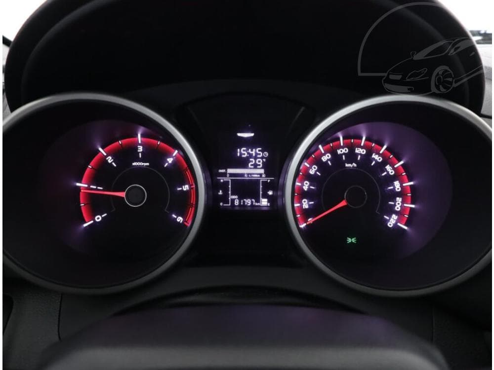 2019 SsangYong TIVOLI - 9