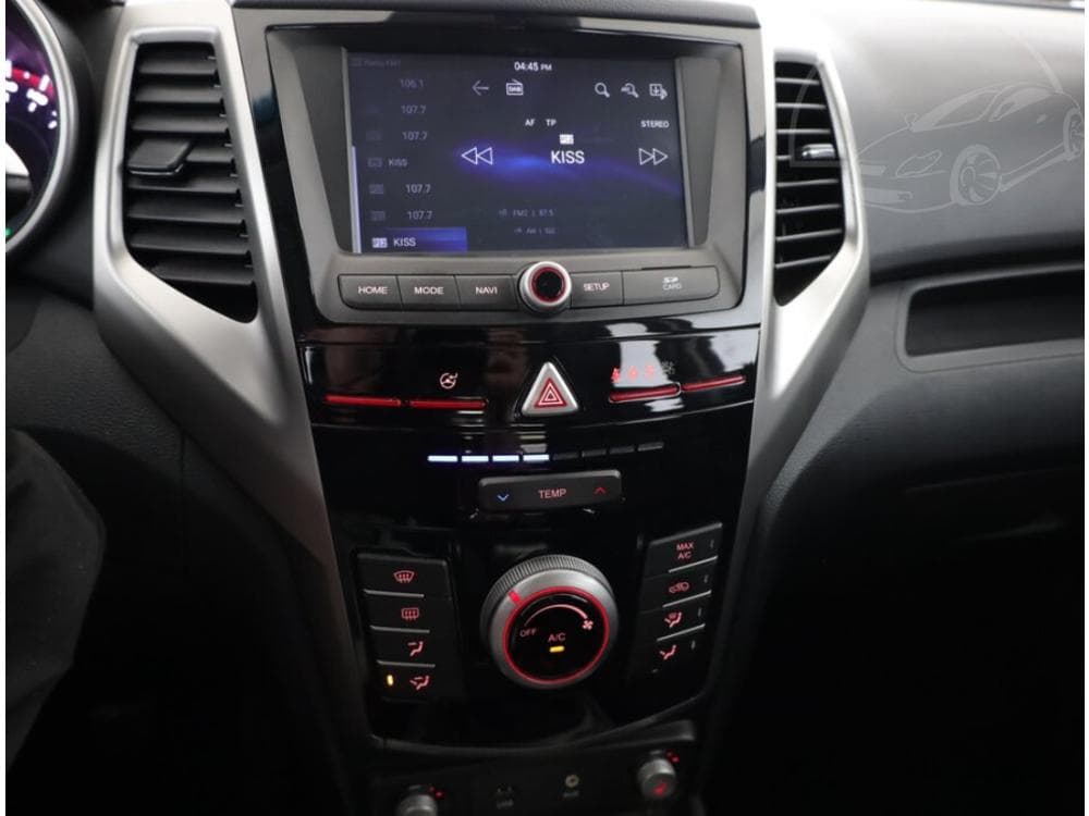 2019 SsangYong TIVOLI - 10