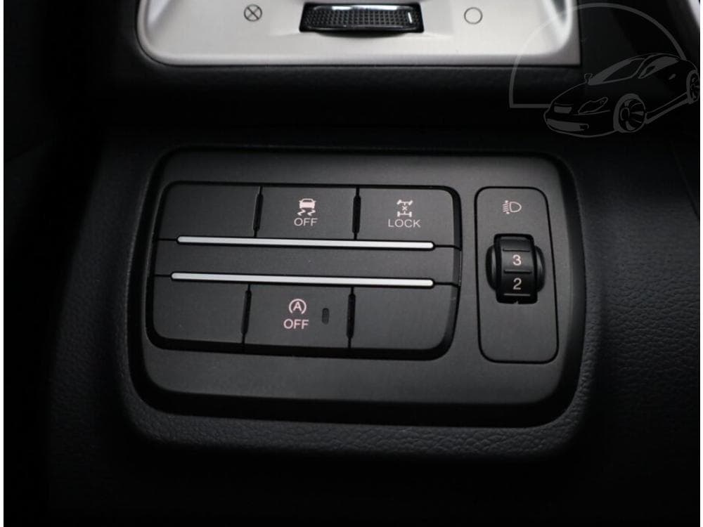 2019 SsangYong TIVOLI - 12