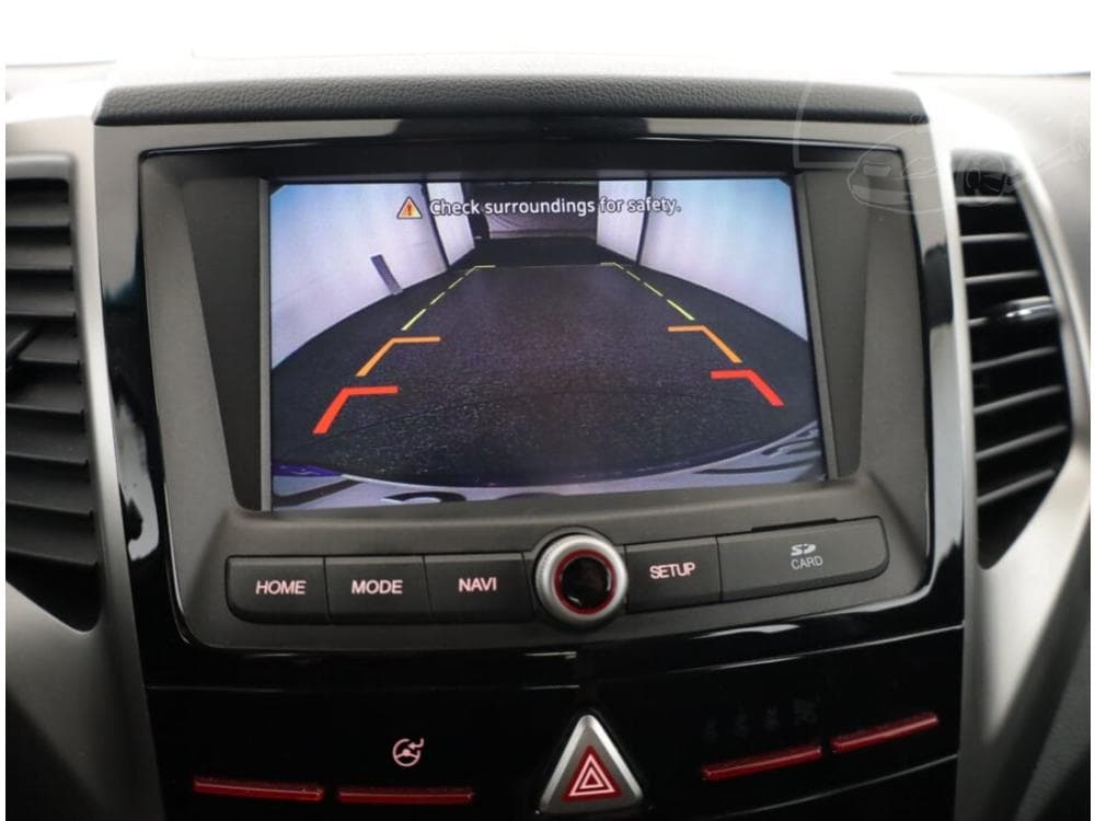 2019 SsangYong TIVOLI - 14