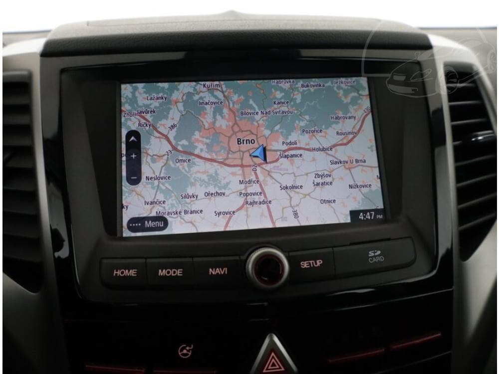 2019 SsangYong TIVOLI - 15