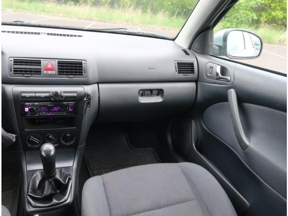 2010 Škoda OCTAVIA - 22