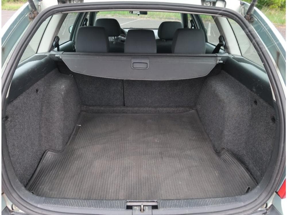 2010 Škoda OCTAVIA - 37