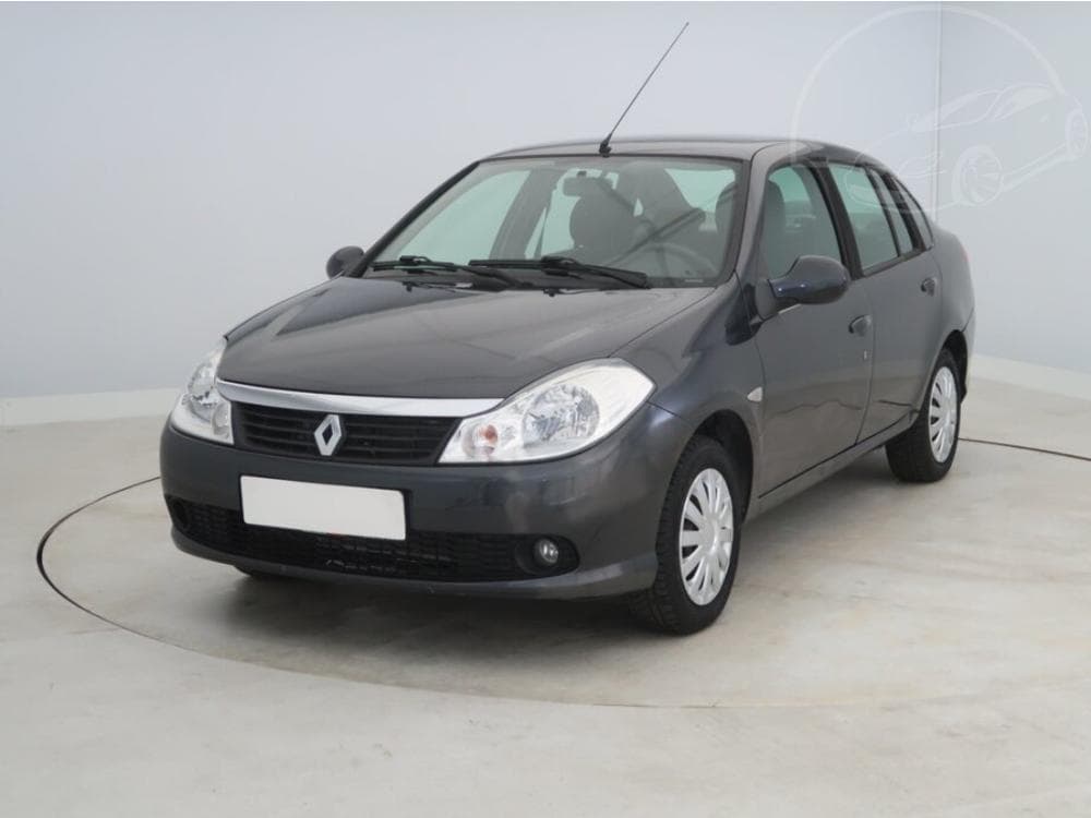 2011 Renault THALIA - 3