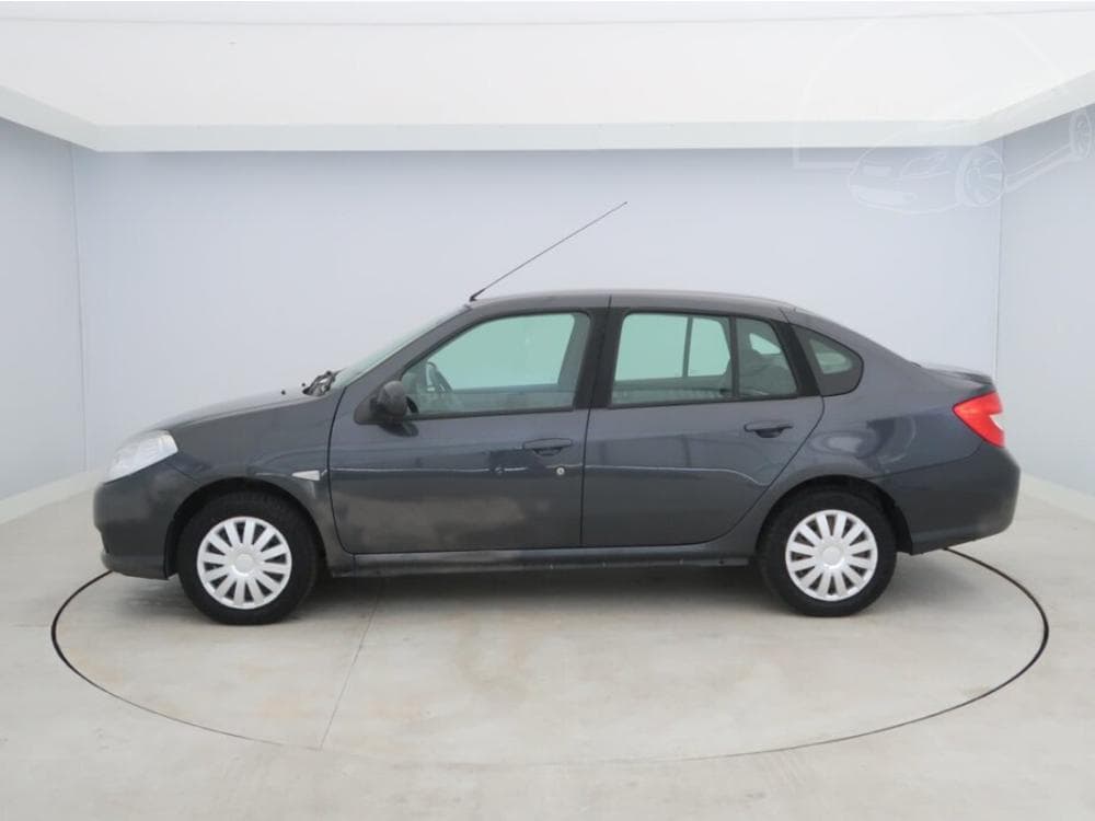 2011 Renault THALIA - 5
