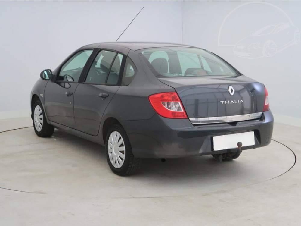 2011 Renault THALIA - 7