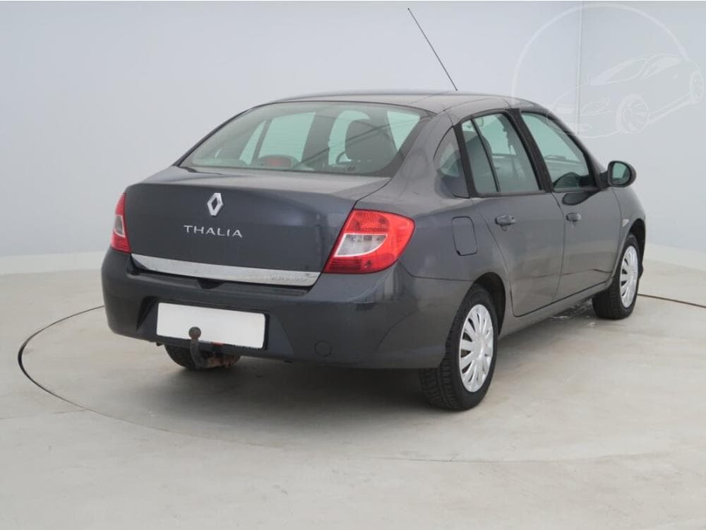 2011 Renault THALIA - 9