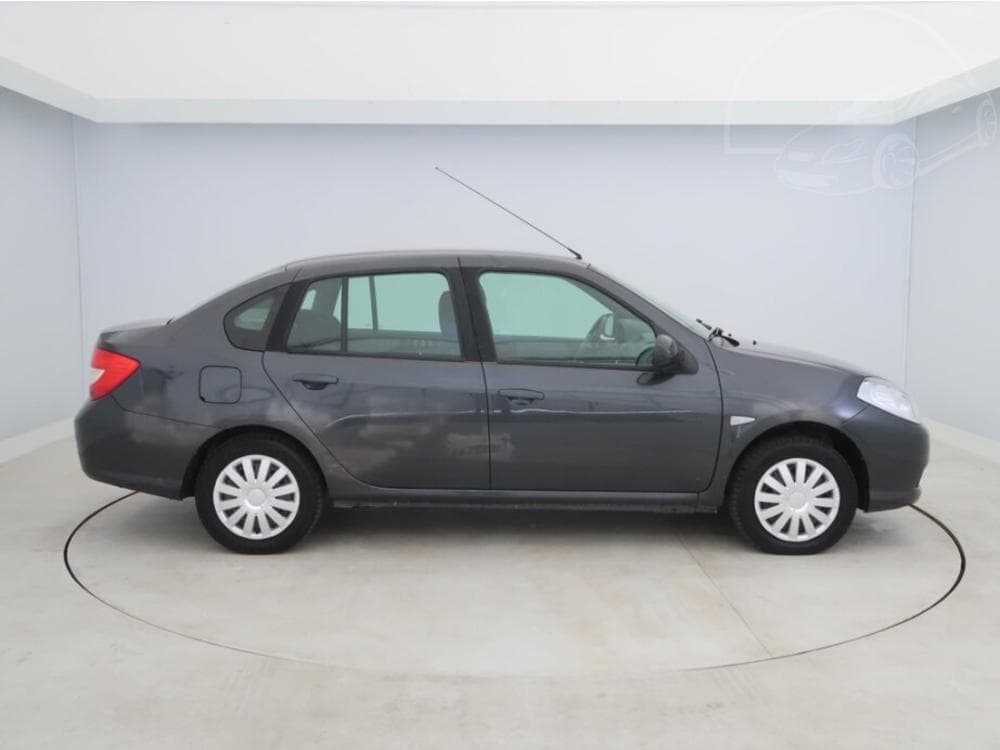 2011 Renault THALIA - 11