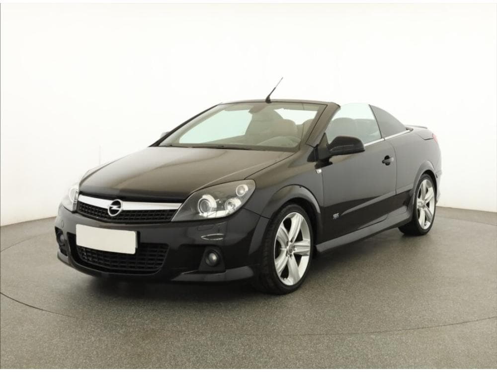 2010 Opel ASTRA - 3