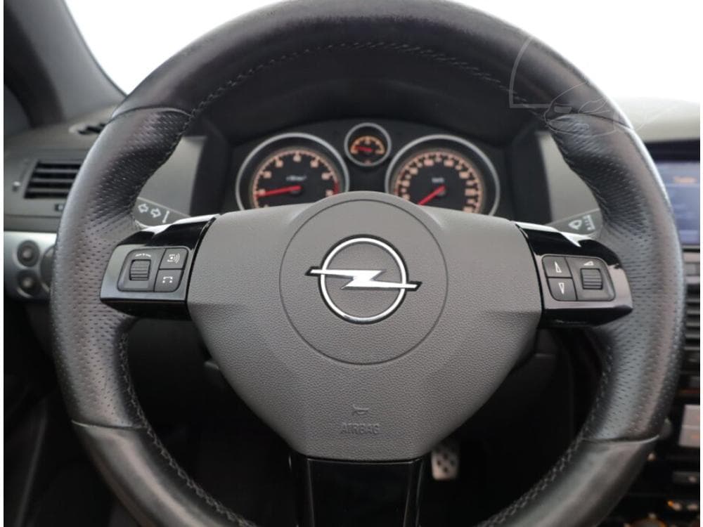 2010 Opel ASTRA - 15