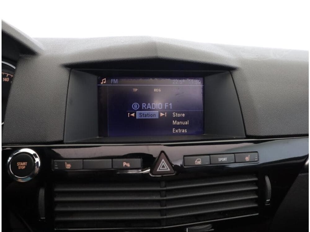 2010 Opel ASTRA - 21