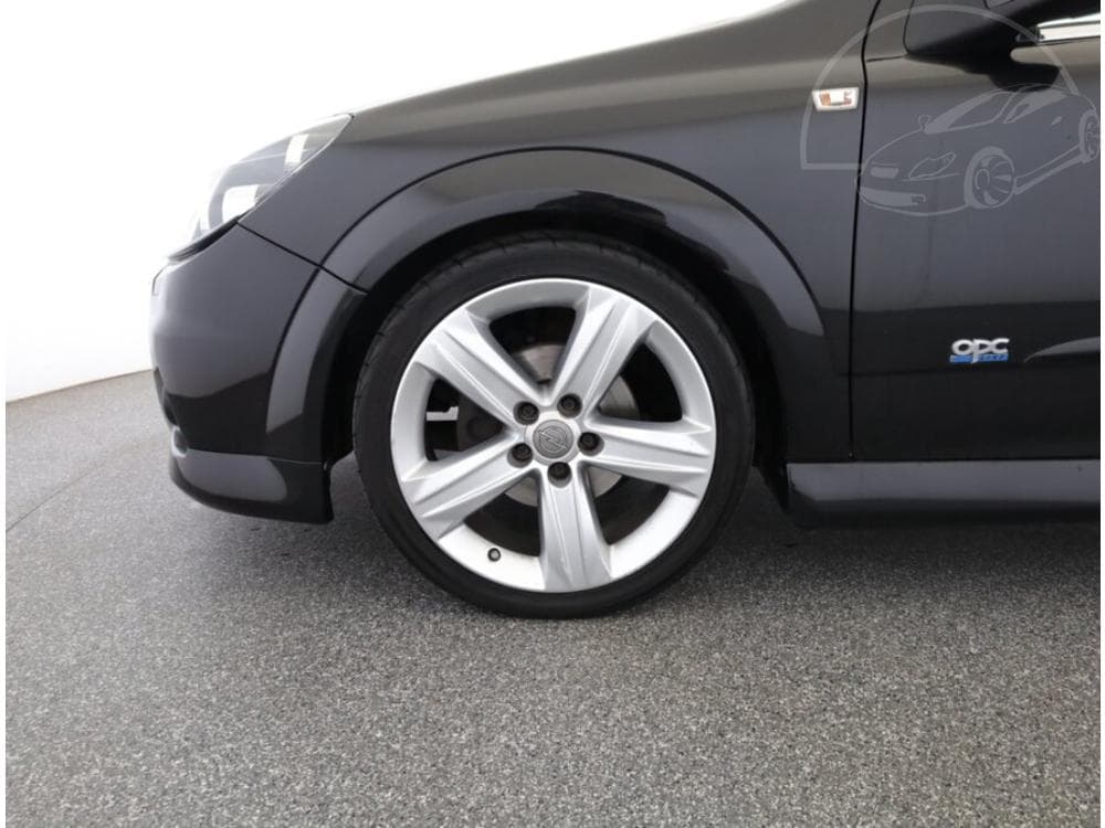 2010 Opel ASTRA - 25