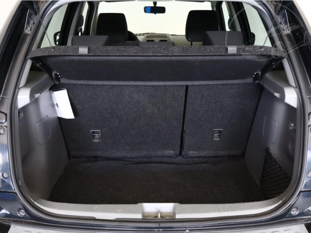 2012 Suzuki SX4 - 19
