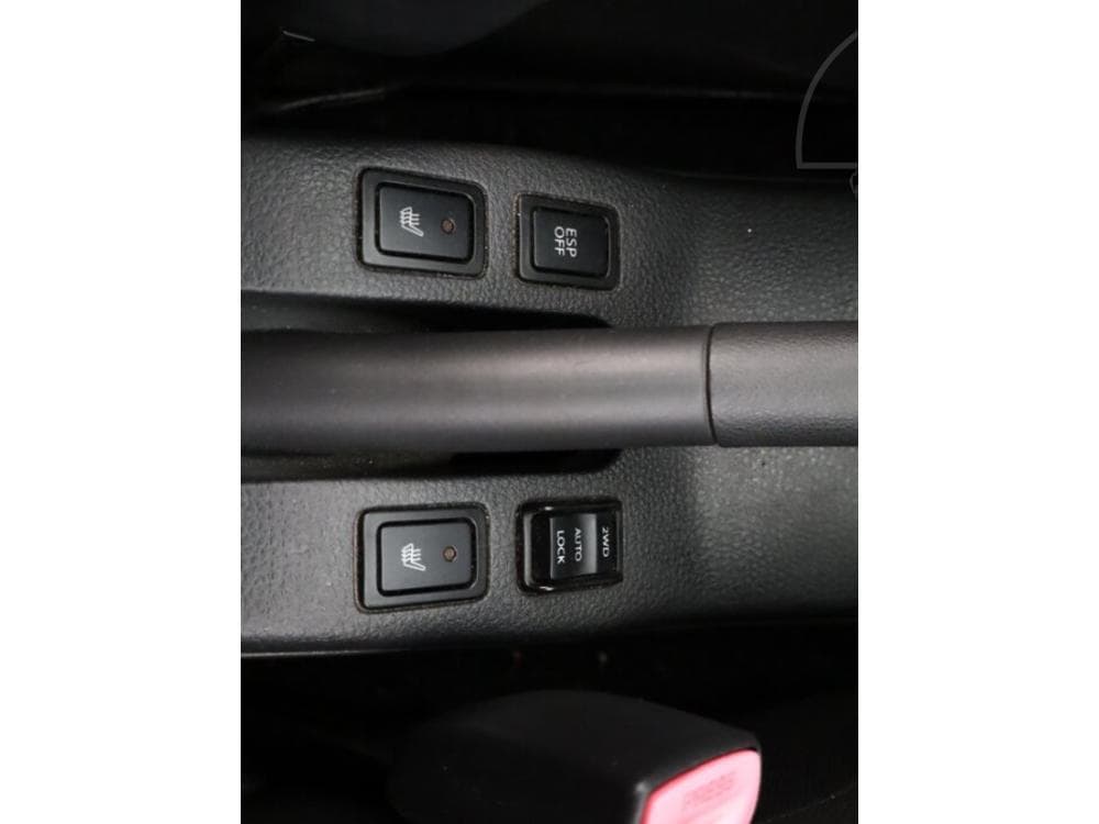 2012 Suzuki SX4 - 27