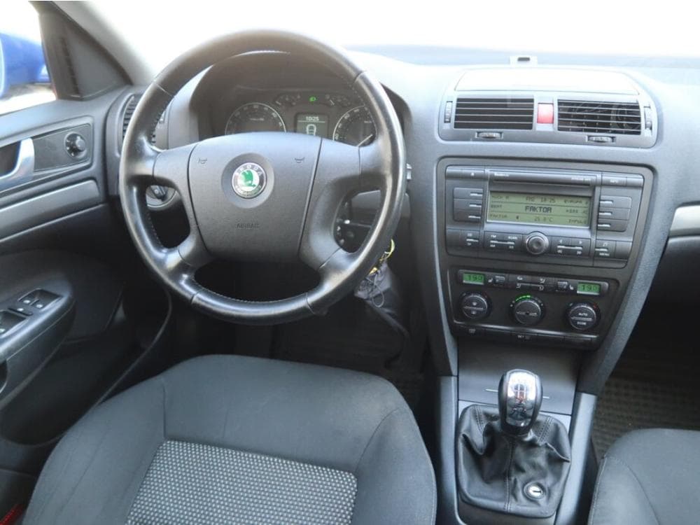 2006 Škoda OCTAVIA - 7