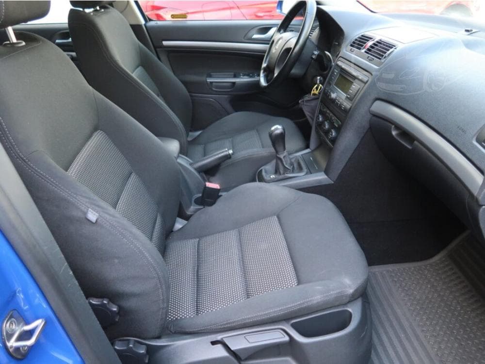 2006 Škoda OCTAVIA - 9