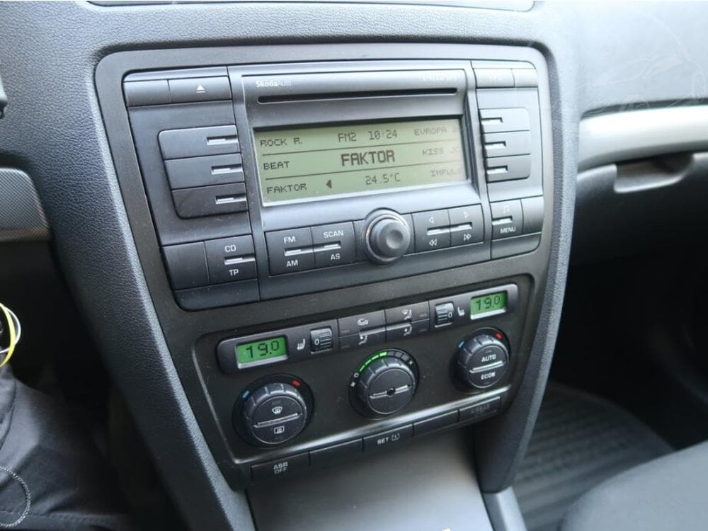 2006 Škoda OCTAVIA - 12