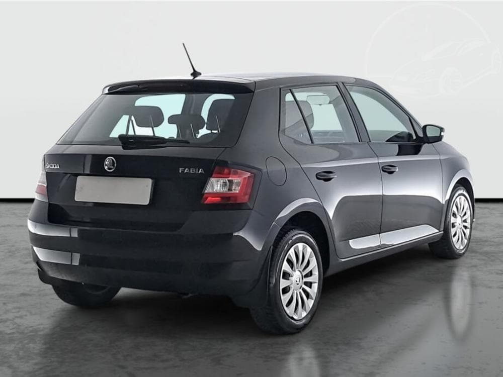 2017 Škoda FABIA - 5