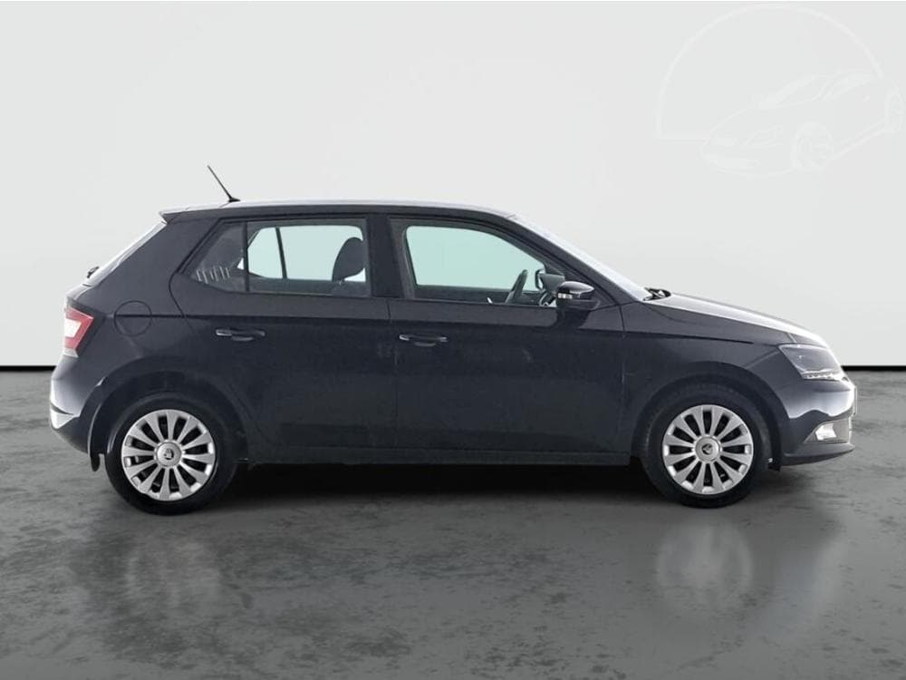 2017 Škoda FABIA - 6